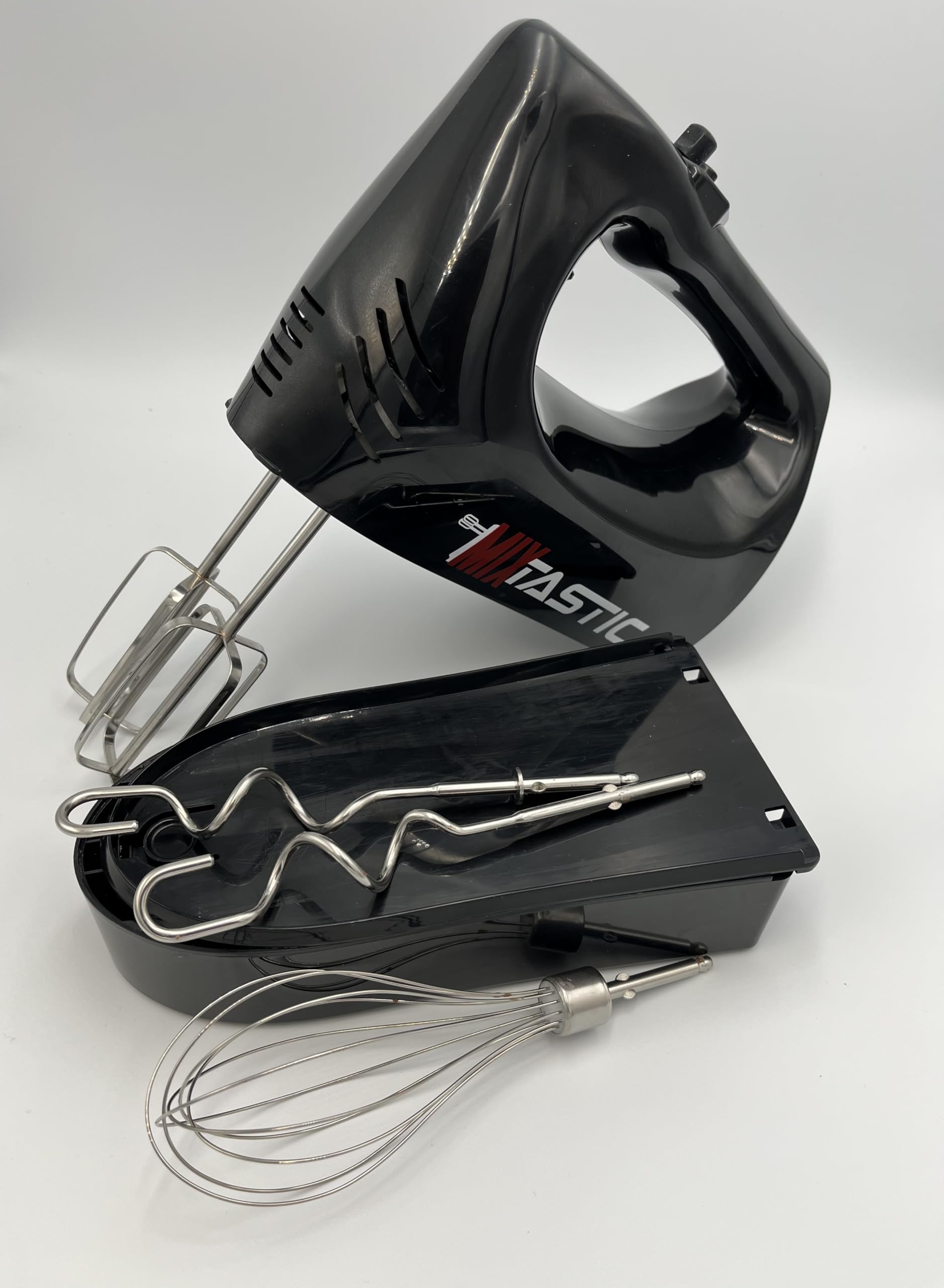 Amazon.com: Mixtastic Digital Hand Mixer: Home & Kitchen Amazon.com: Mixtastic Digital Hand Mixer: Home & Kitchen